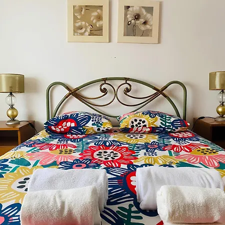 Swordfish Center Daire