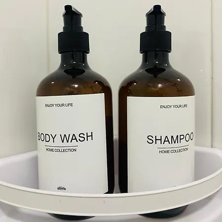 Swordfish Center Daire *