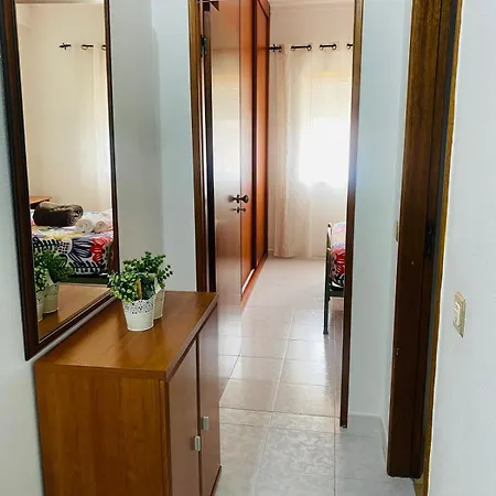 Swordfish Center Daire Peniche