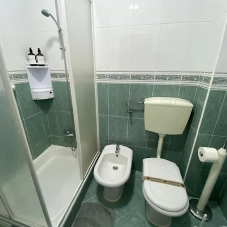 Swordfish Center Daire *