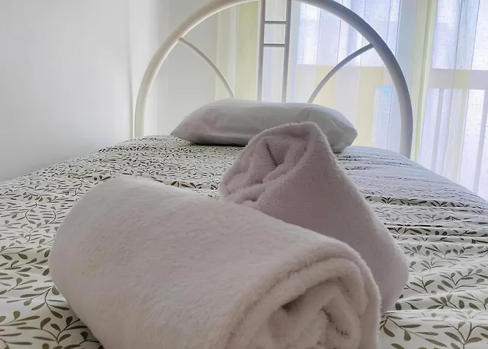 Swordfish Center Appartement *