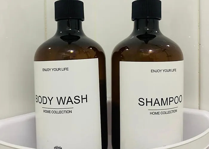 Swordfish Center Appartement *