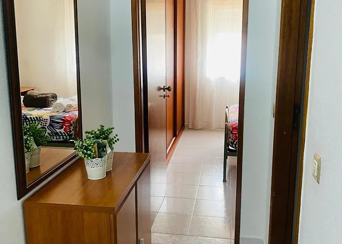 Swordfish Center Appartement Peniche