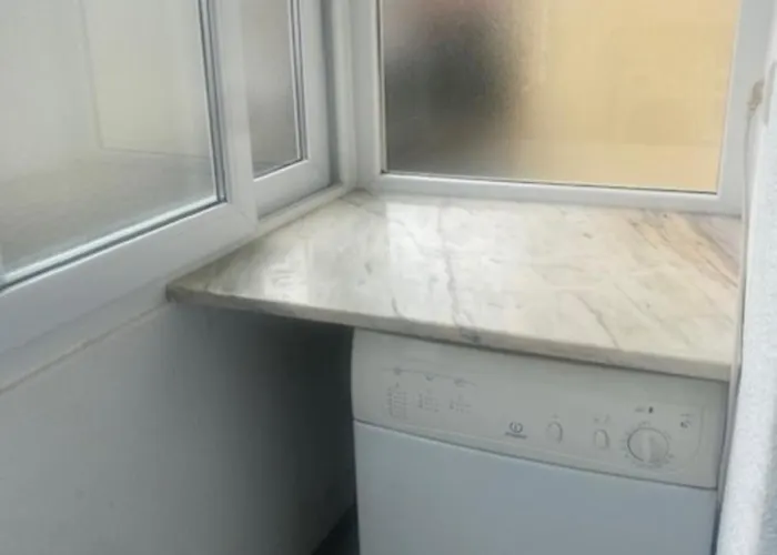 Appartement Swordfish Center *