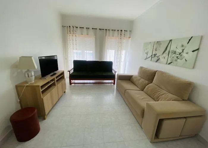 Swordfish Center Appartement *