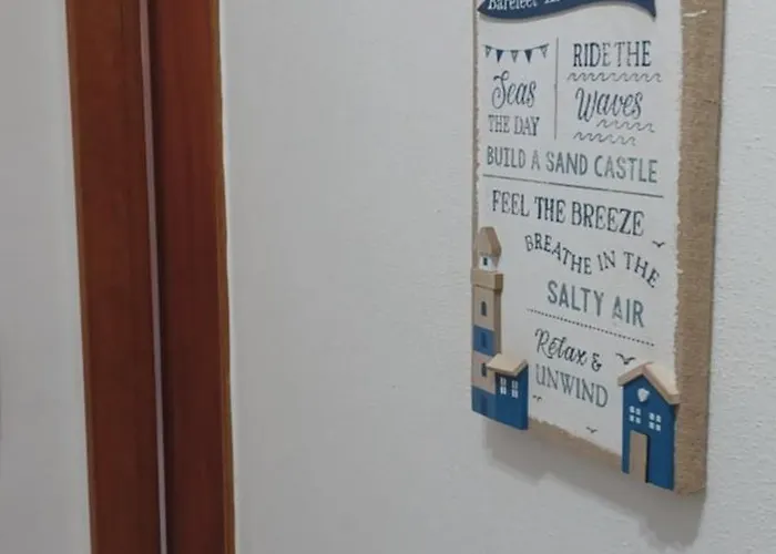 Swordfish Center Appartement Peniche