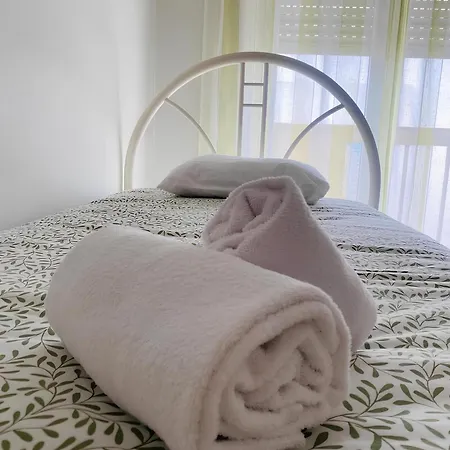 Swordfish Center Apartment *