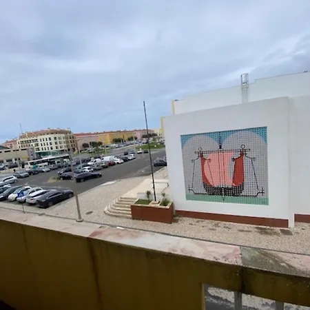 Swordfish Center *