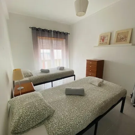 Swordfish Center Apartment *