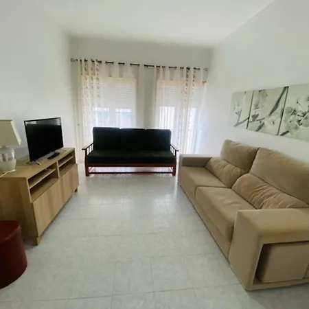 Swordfish Center Apartment *