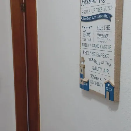 Swordfish Center Apartment Peniche